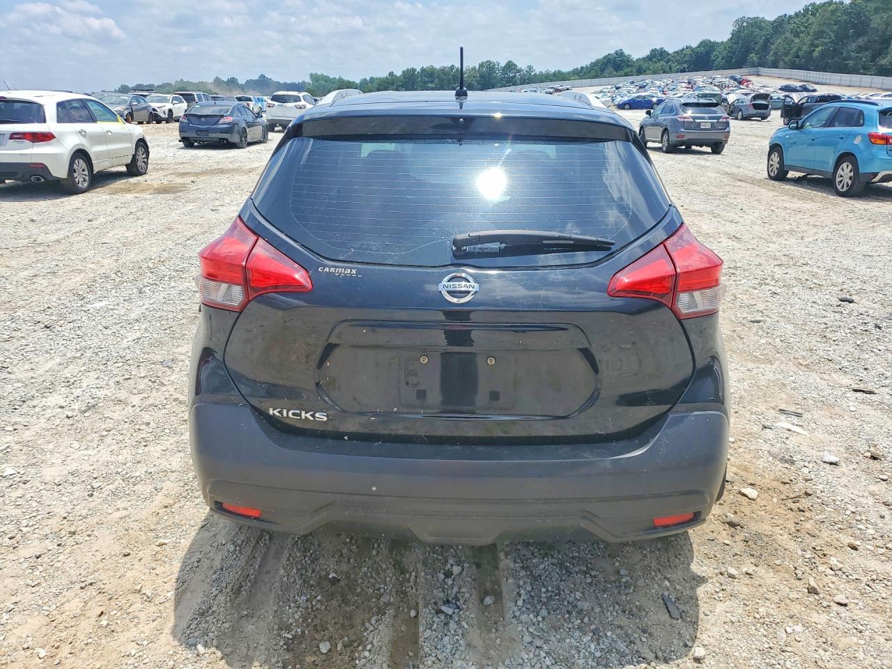 2019 Nissan Kicks S - Фото 6