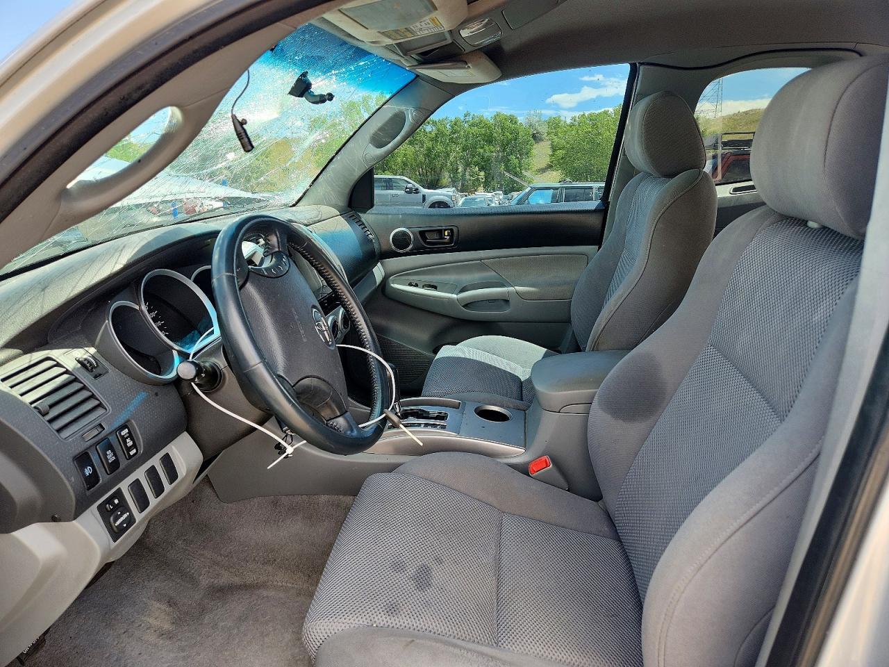 2008 Toyota Tacoma Access Cab - Image 7