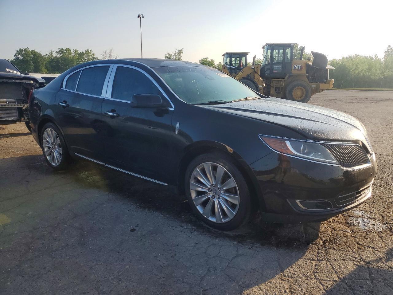 2016 Lincoln Mks - Image 4
