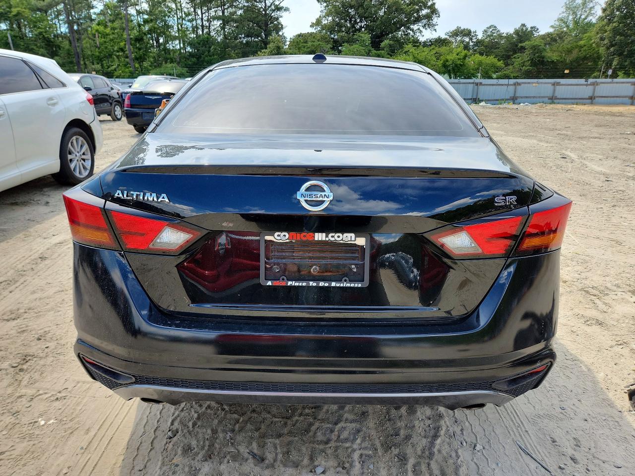 2019 Nissan Altima Sr - Image 6