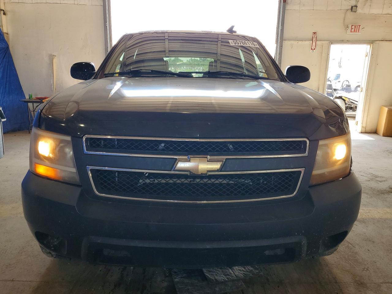 2008 Chevrolet Tahoe C1500 - Фото 5