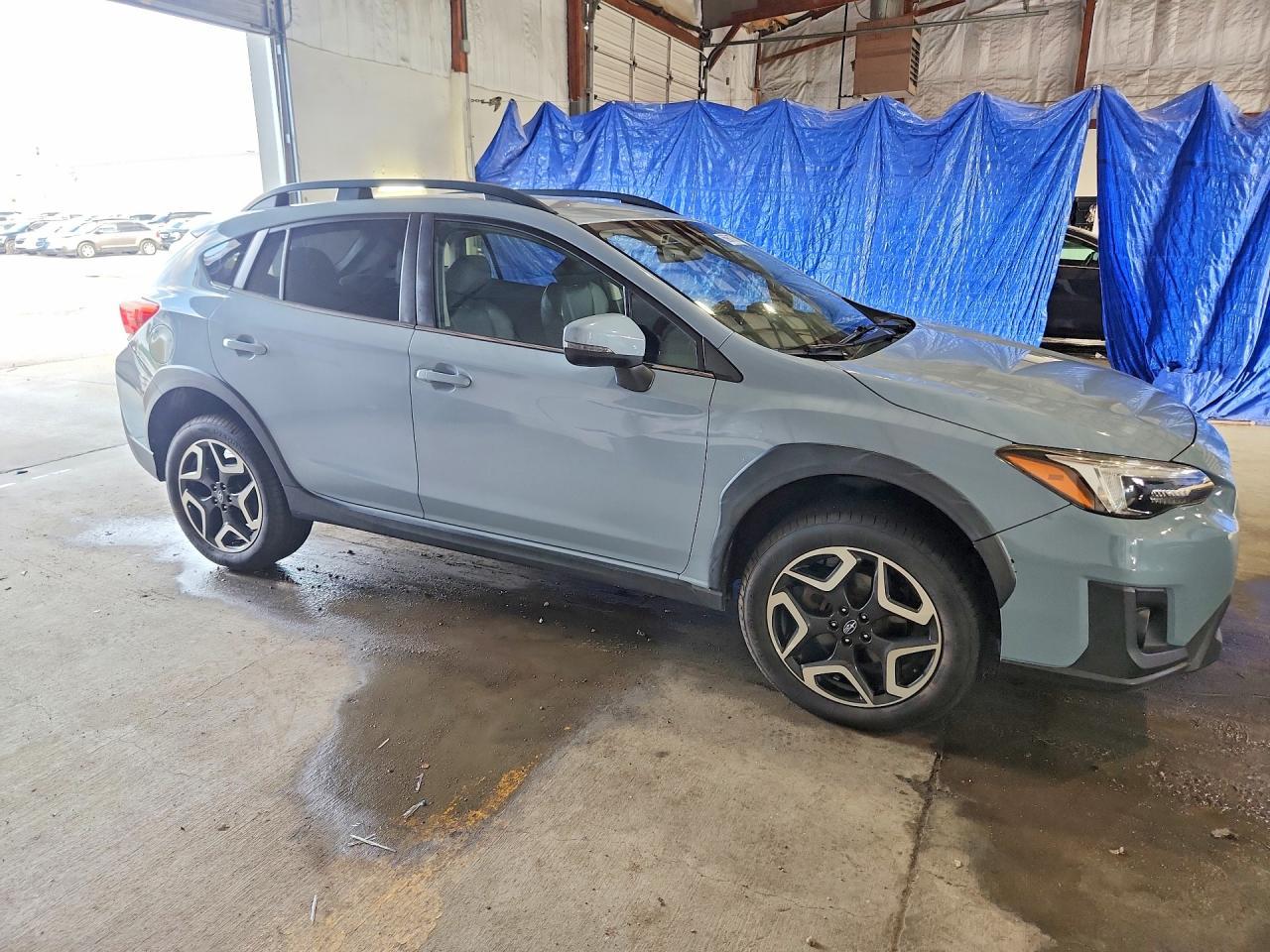 2019 Subaru Crosstrek Limited - Фото 4