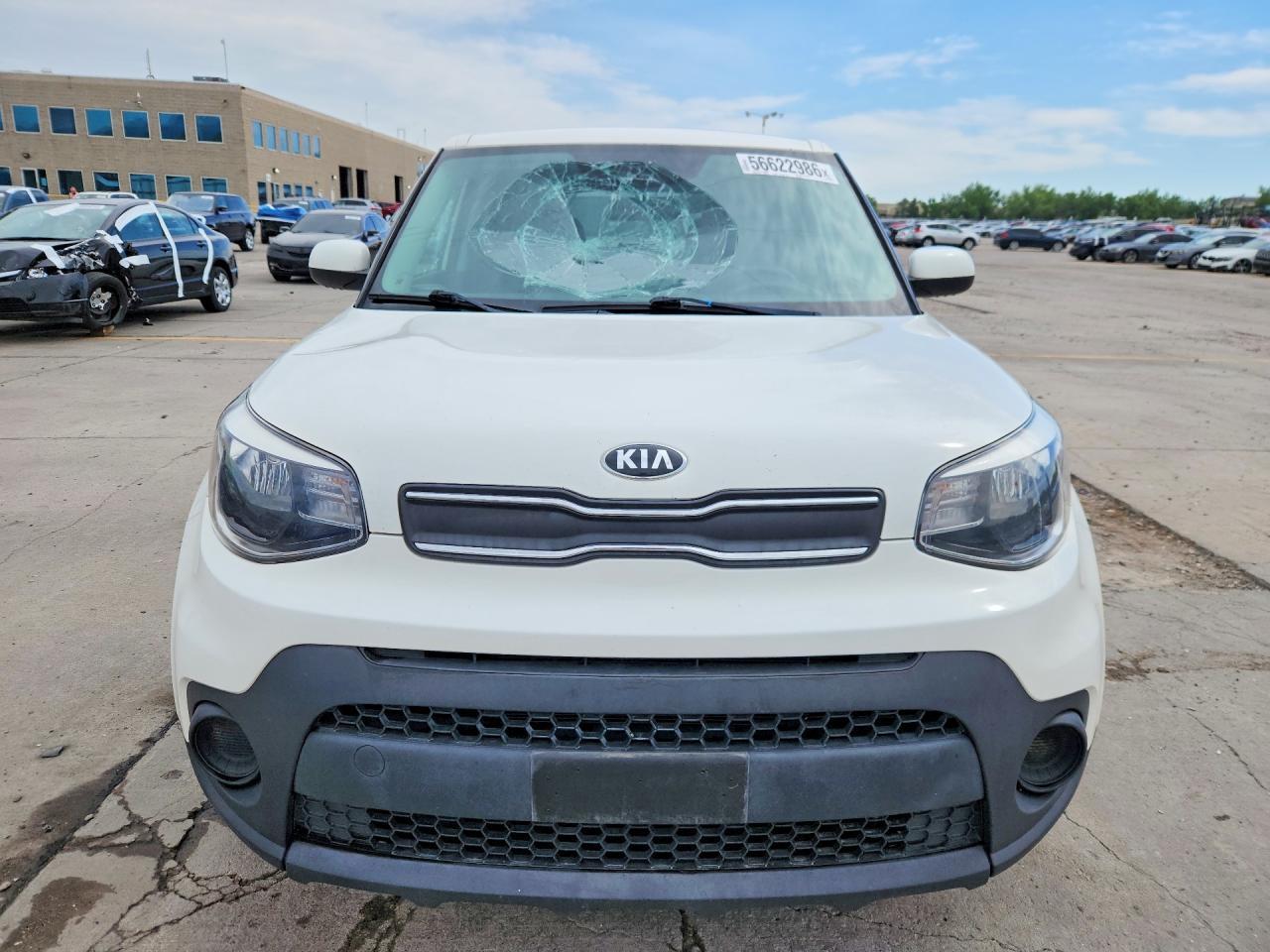 2019 Kia Soul Base - Фото 5