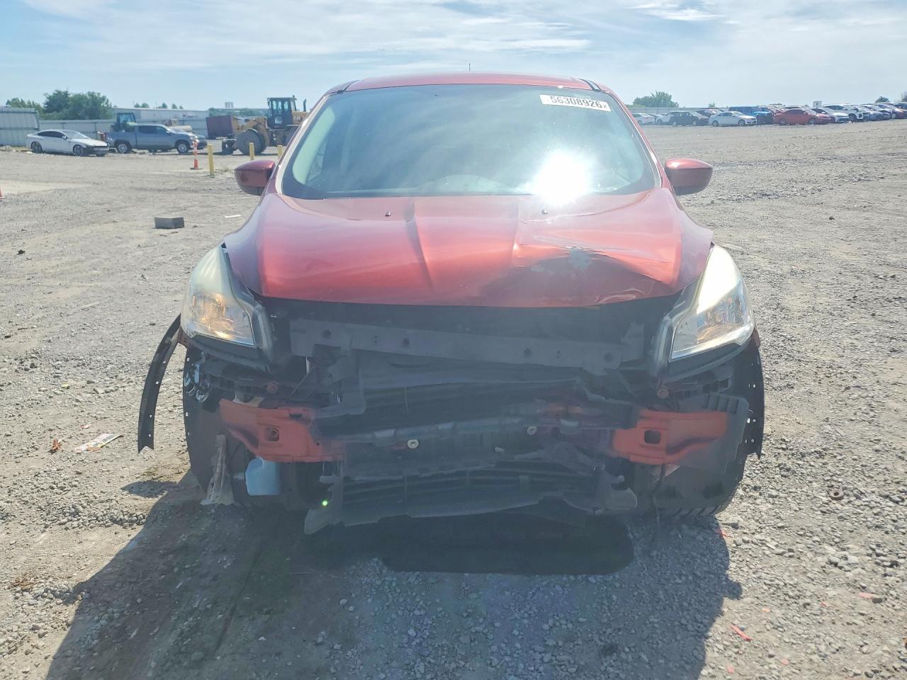2015 Ford Escape Se - Фото 5