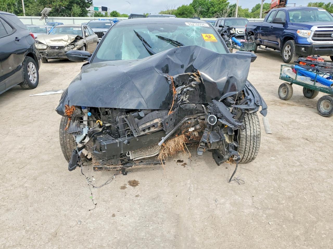 2024 Hyundai Elantra Sel - Фото 5