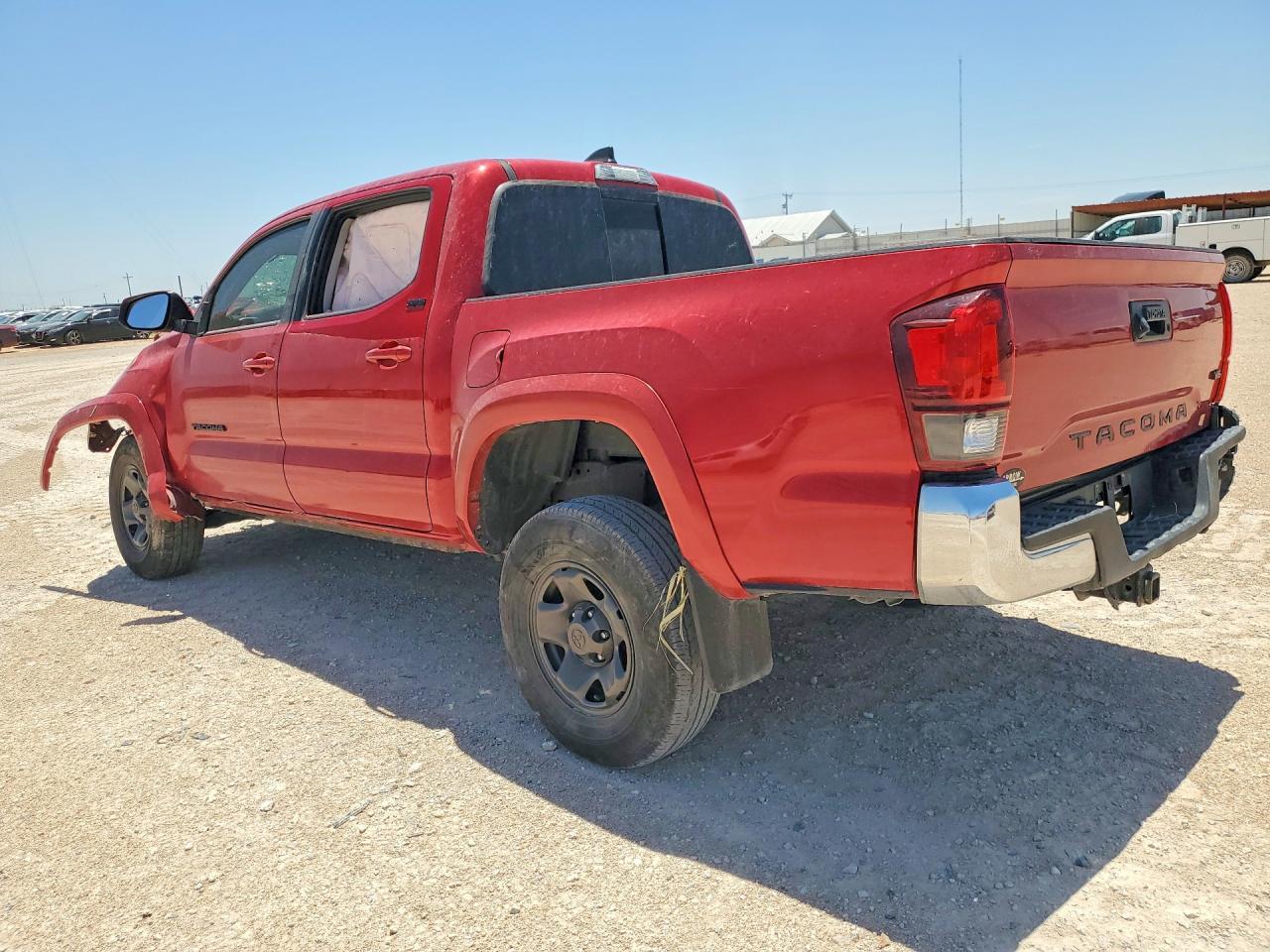 2022 Toyota Tacoma Sr5 V6 - Image 2