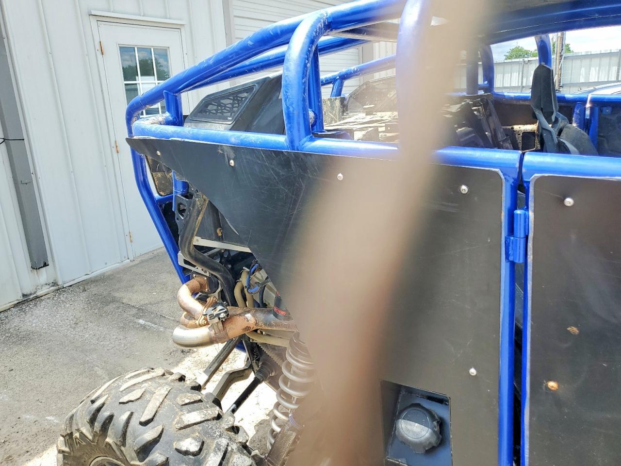 2024 Polaris Rzr Pro Xp Utility Vehicle - Image 6