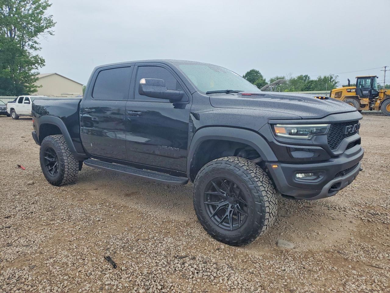 2023 Ram 1500 Trx - Image 4