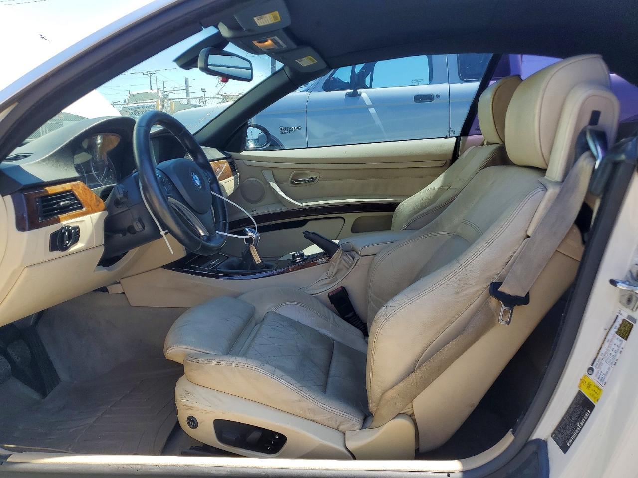 2008 BMW 328 I - Image 7