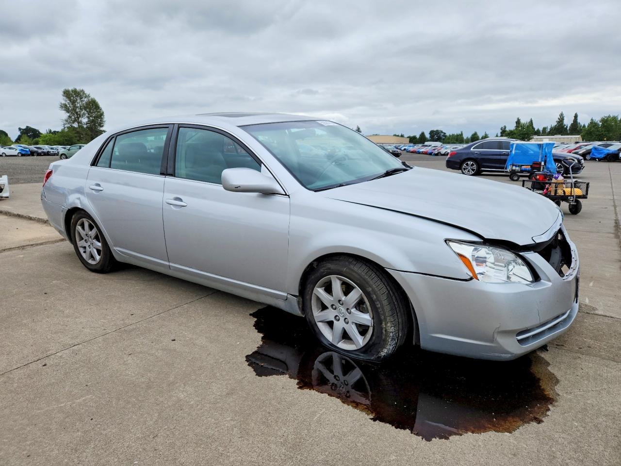 2005 Toyota Avalon Xl - Image 4