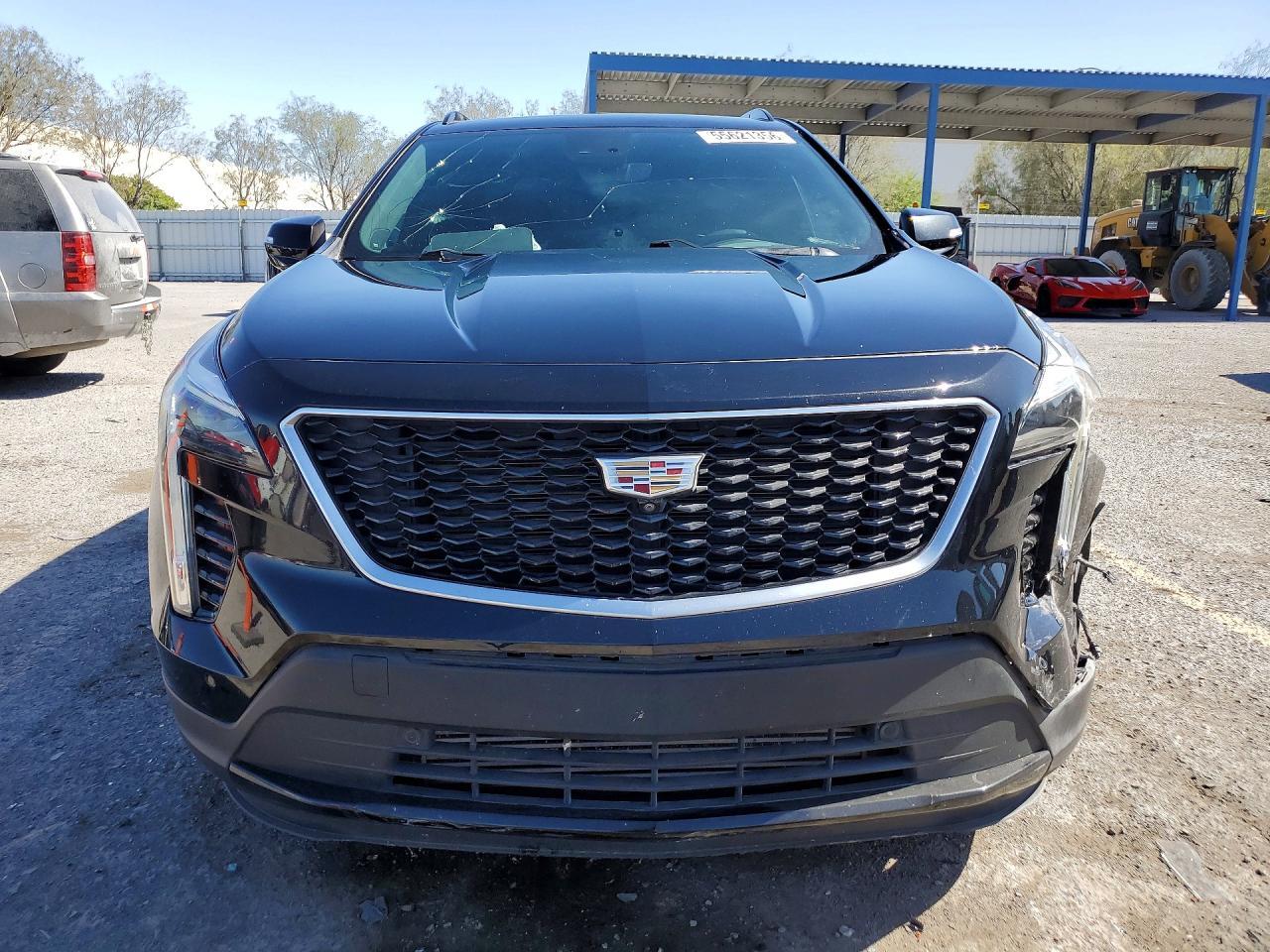 2022 Cadillac Xt4 Sport - Фото 5