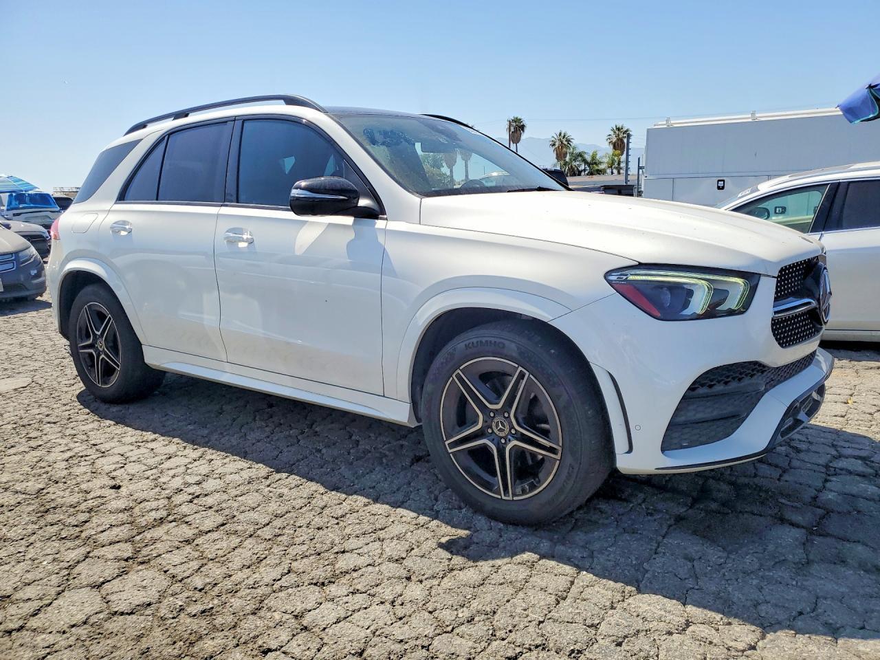 2020 Mercedes-Benz Gle 350 - Image 4