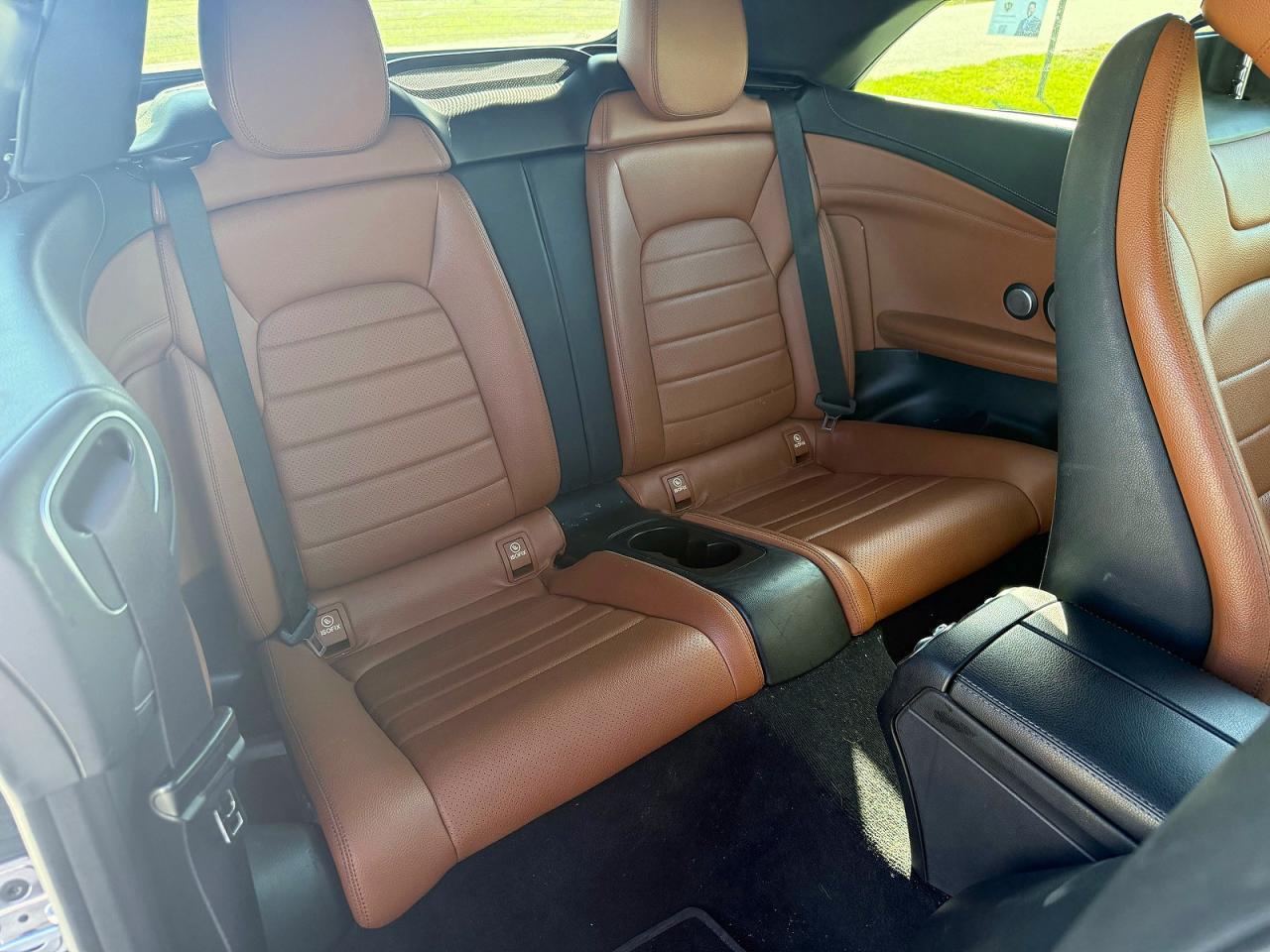 2020 Mercedes-Benz C 300 - Фото 6