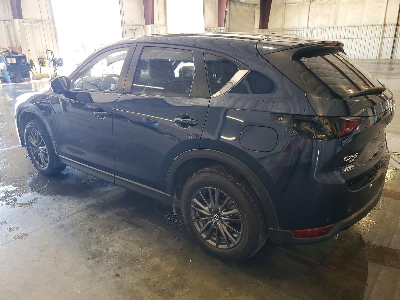 2020 Mazda Cx-5 Touring - Image 2