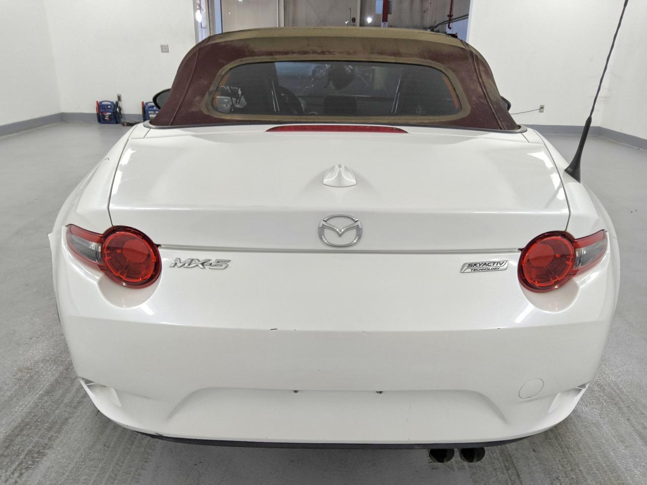 2018 Mazda Mx-5 Miata Grand Touring - Image 6