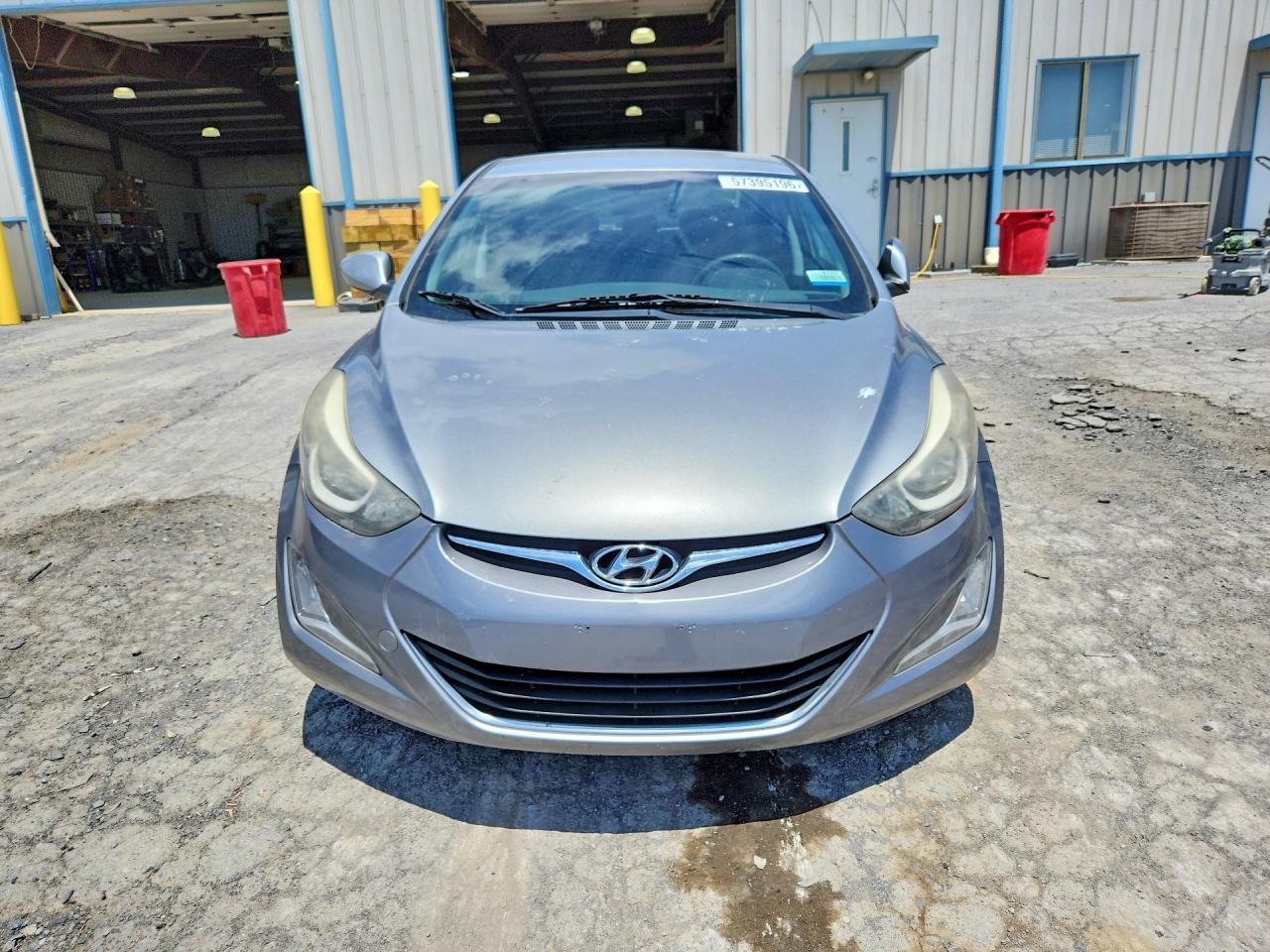 2016 Hyundai Elantra Se - Image 5