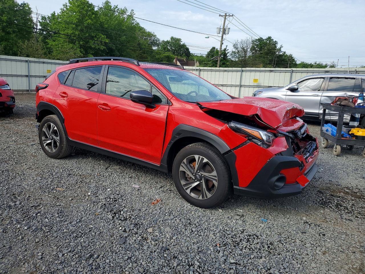 2024 Subaru Crosstrek Premium - Image 4