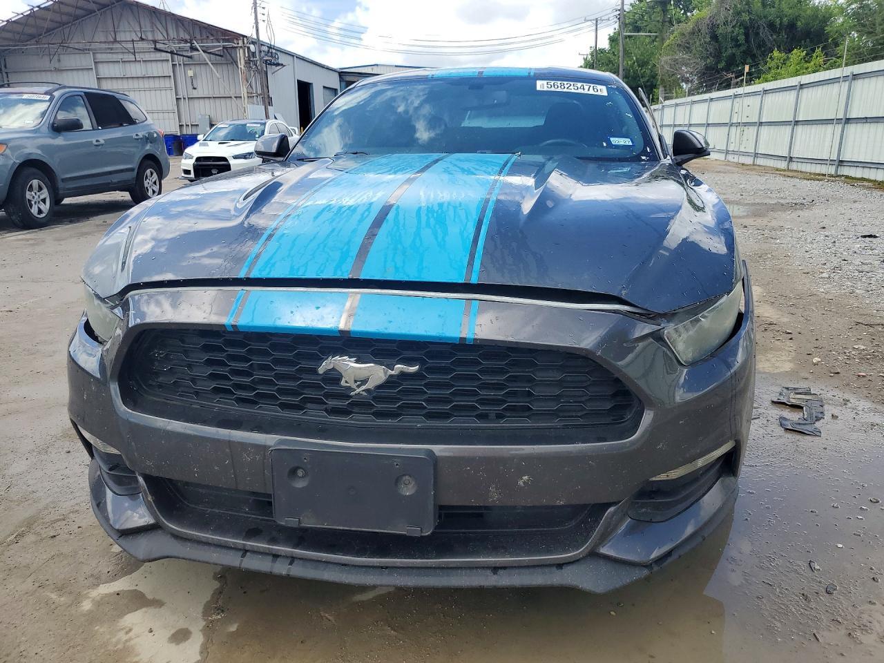 2017 Ford Mustang - Image 5