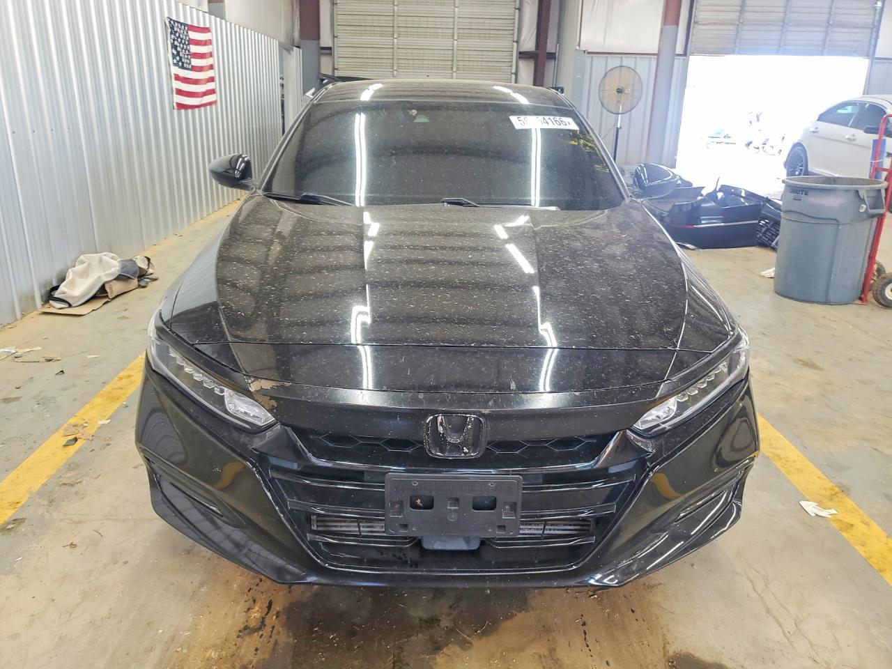2019 Honda Accord Sport - Фото 5