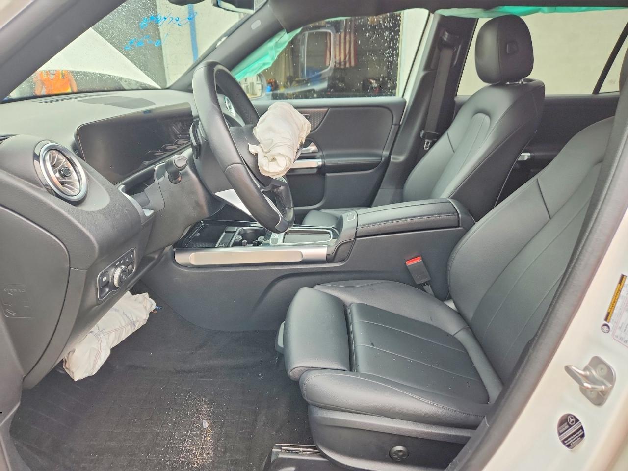 2024 Mercedes-Benz Glb 250 4Matic - Image 7