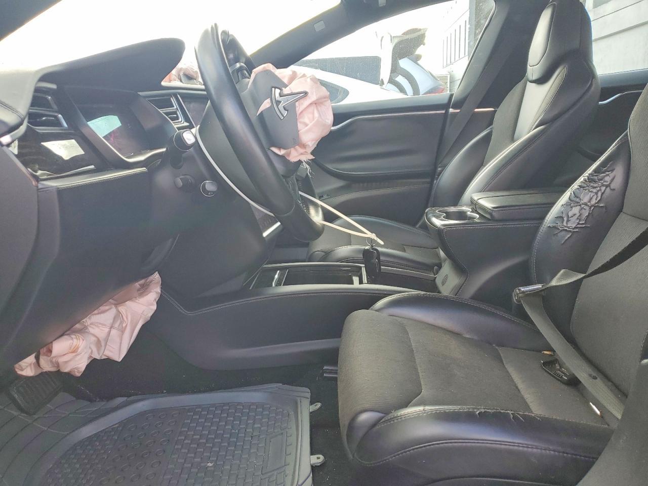2018 Tesla Model S - Image 7