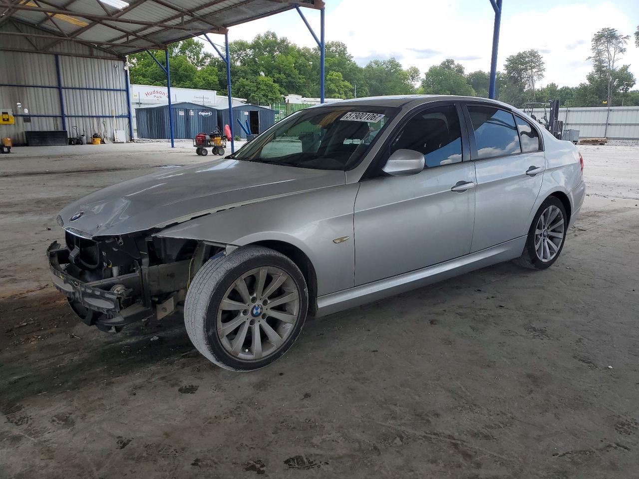 2011 BMW 328 I