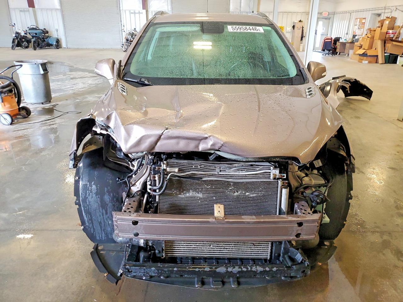 2014 Buick Encore - Фото 5