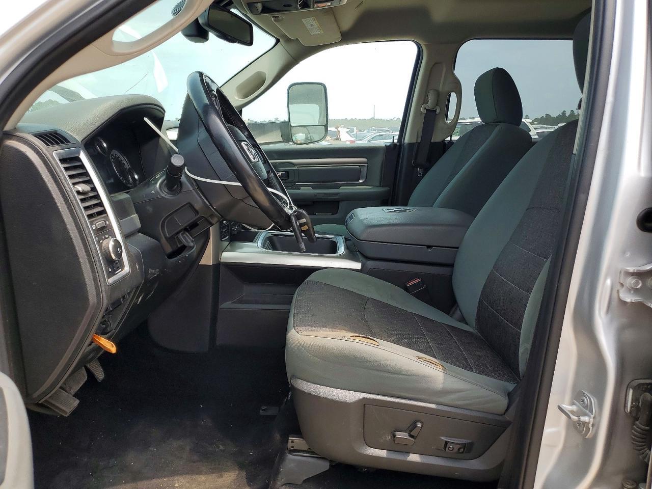 2017 Ram 1500 Slt - Image 7