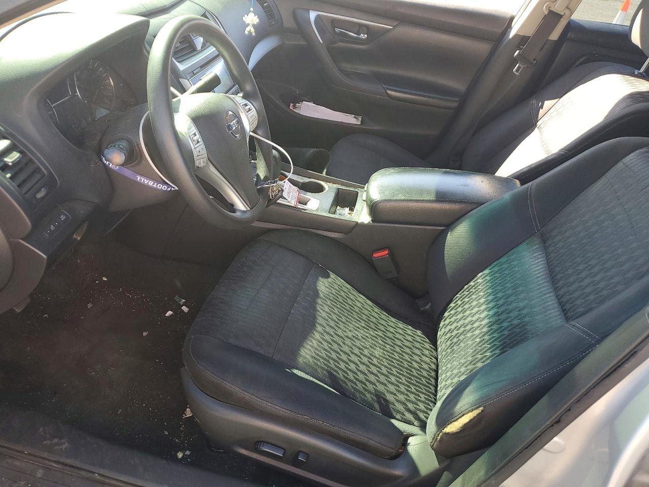 2018 Nissan Altima 2.5 S - Image 7