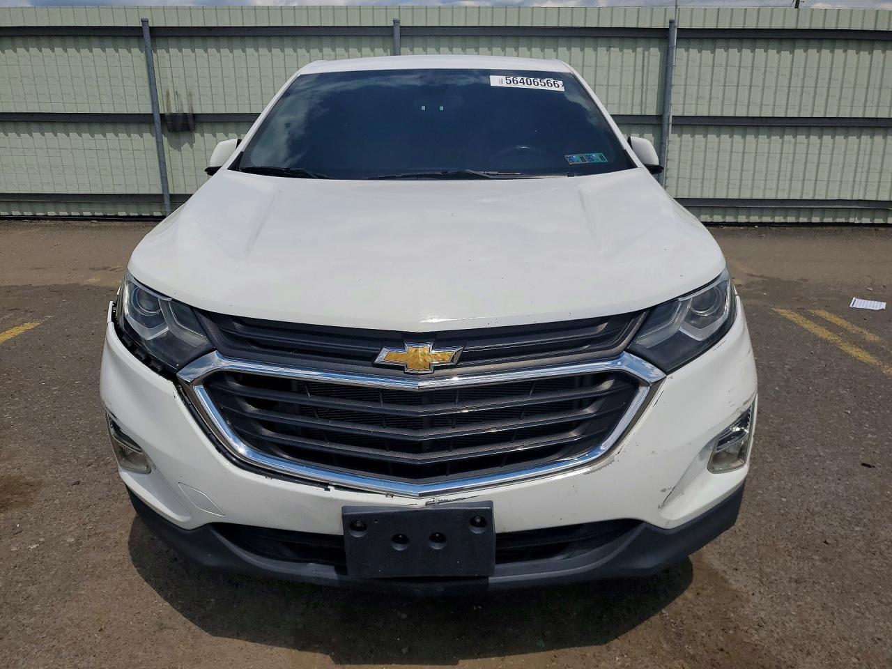 2019 Chevrolet Equinox Lt - Image 5
