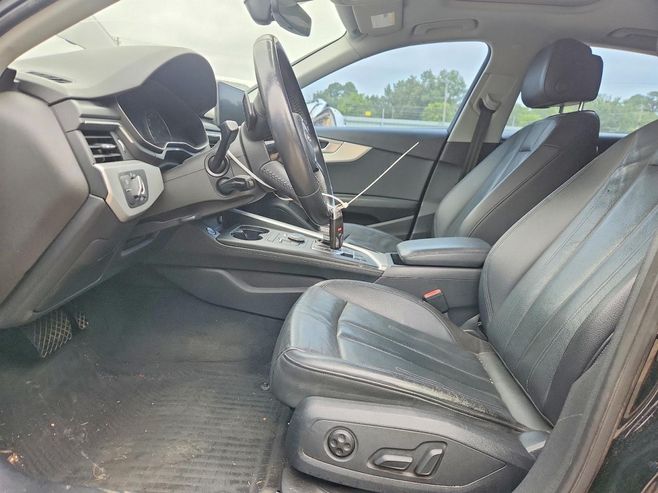 2018 Audi A4 Premium - Image 7