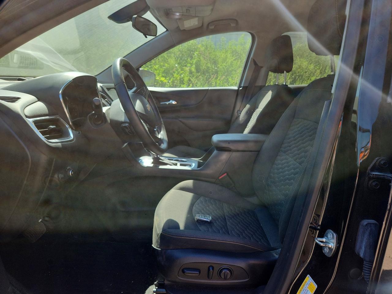 2019 Chevrolet Equinox Lt - Image 7