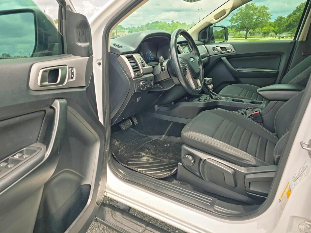 2021 Ford Ranger Xl - Image 5