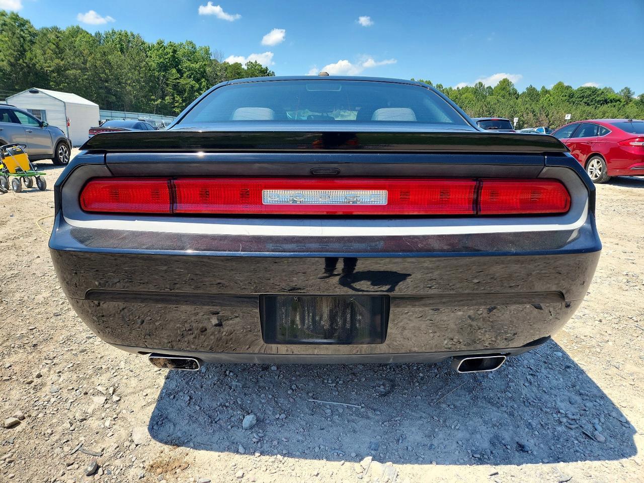 2013 Dodge Challenger R/T - Image 6