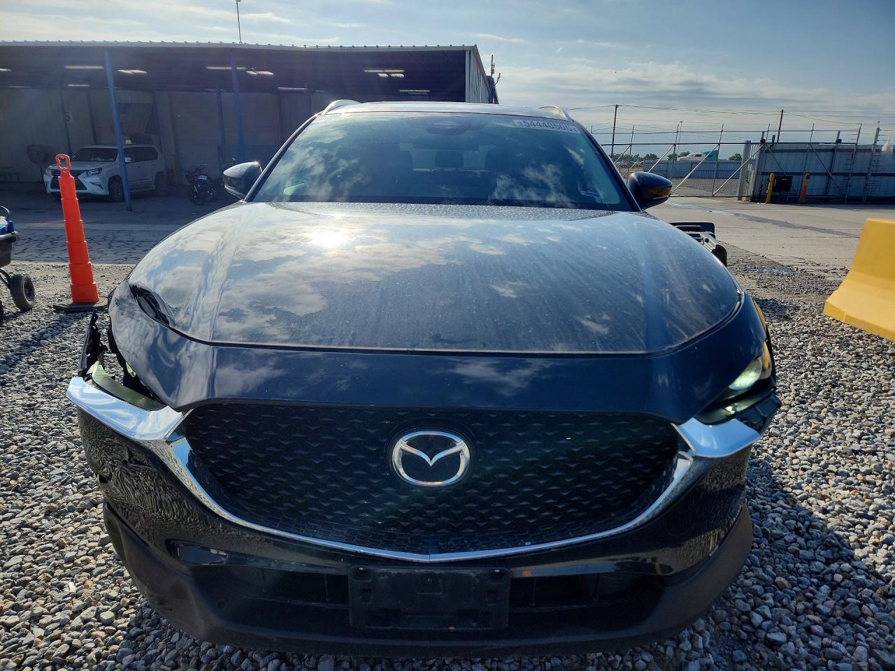 2024 Mazda Cx-30 Preferred - Фото 5