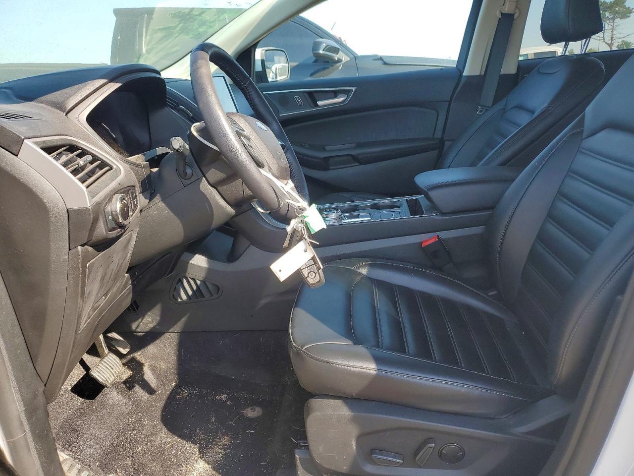 2023 Ford Edge Sel - Image 7