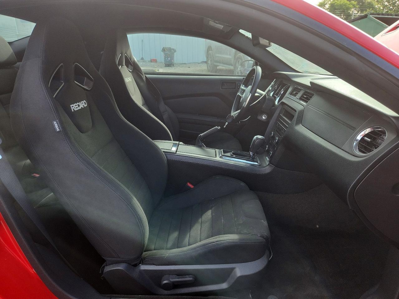 2013 Ford Mustang Gt - Image 7