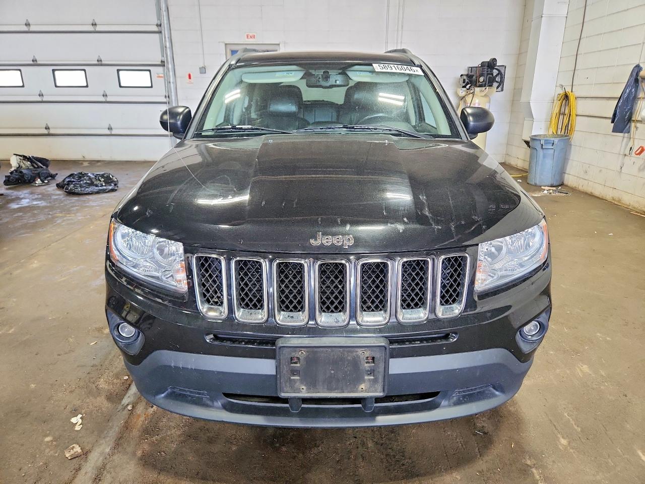 2011 Jeep Compass Limited - Image 5