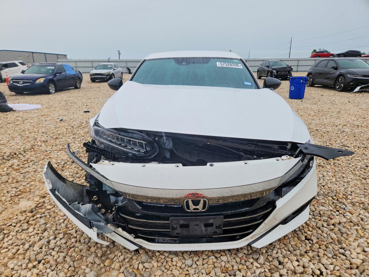 2022 Honda Accord Sport - Image 5