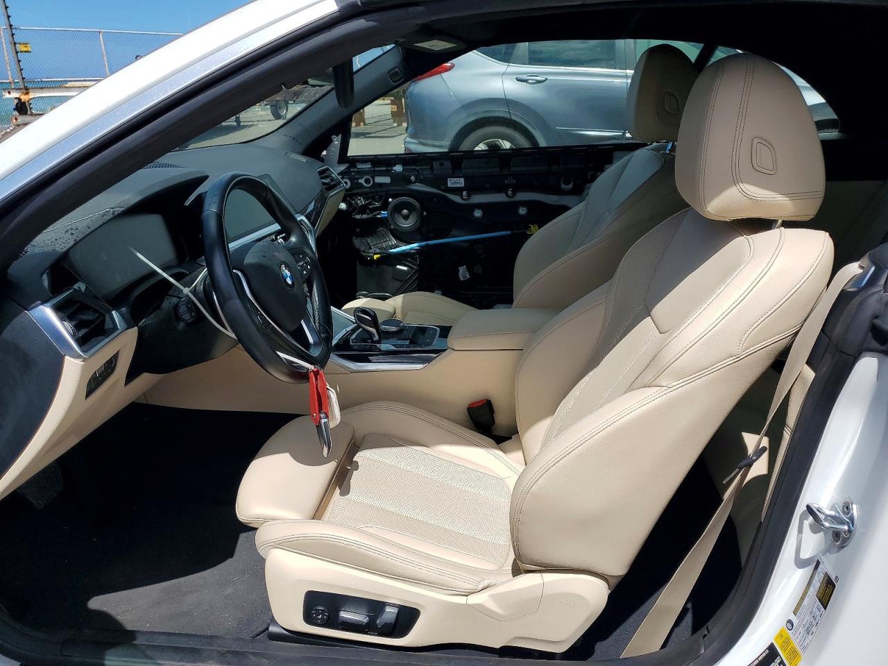 2022 BMW 430I - Фото 7