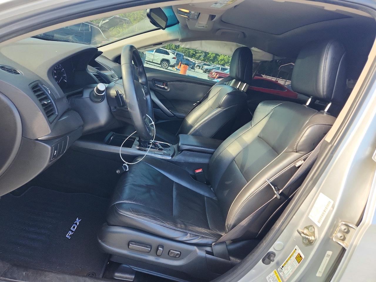 2014 Acura Rdx - Фото 7