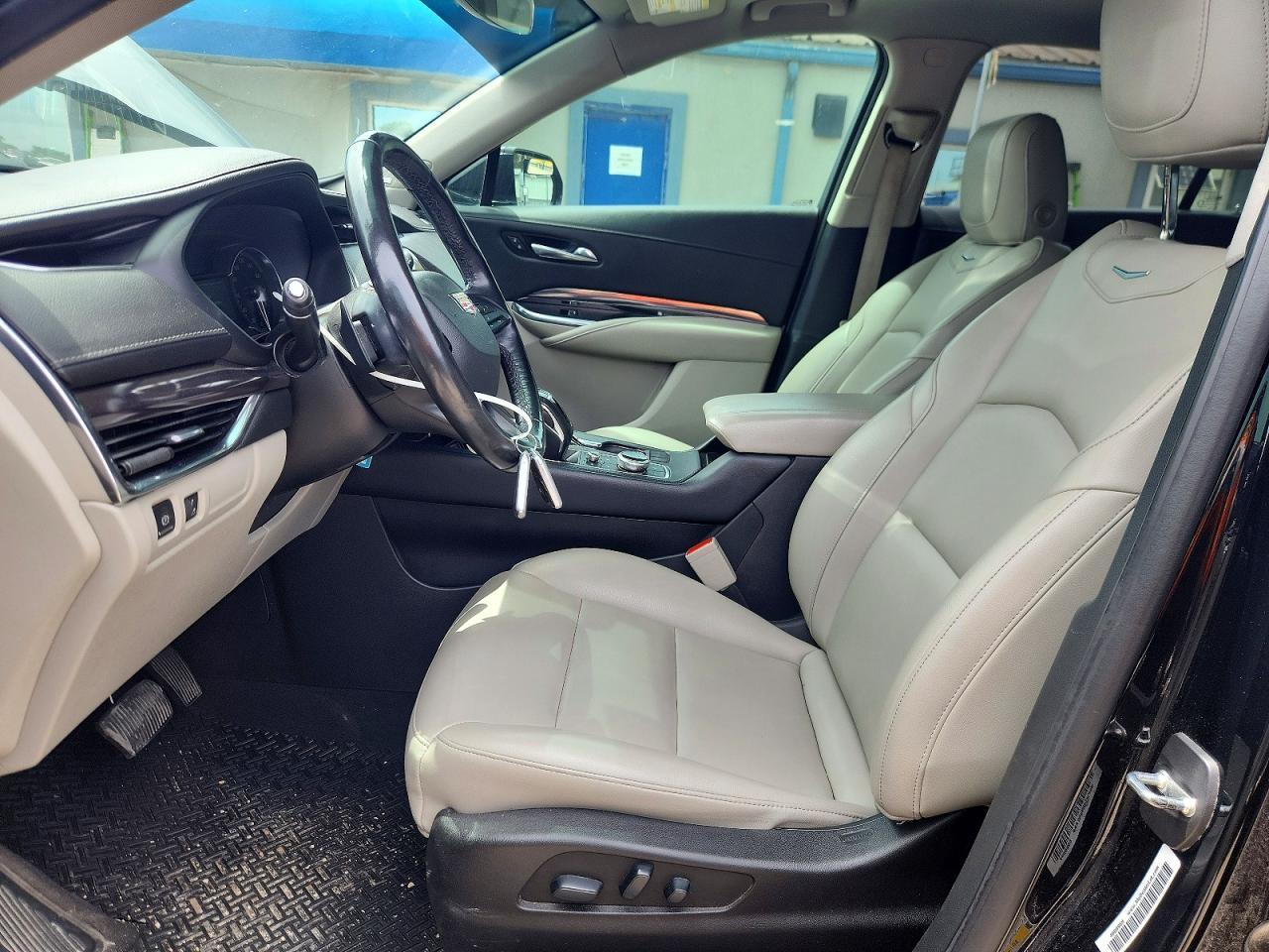 2019 Cadillac Xt4 Luxury - Фото 7