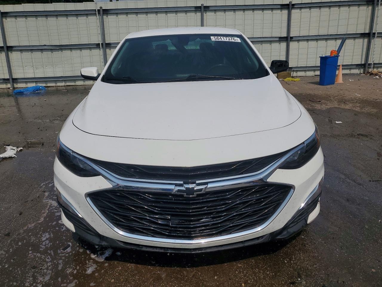 2020 Chevrolet Malibu Rs - Фото 5