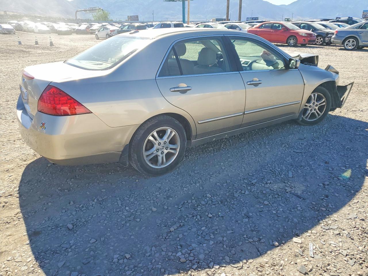 2006 Honda Accord Ex - Image 3