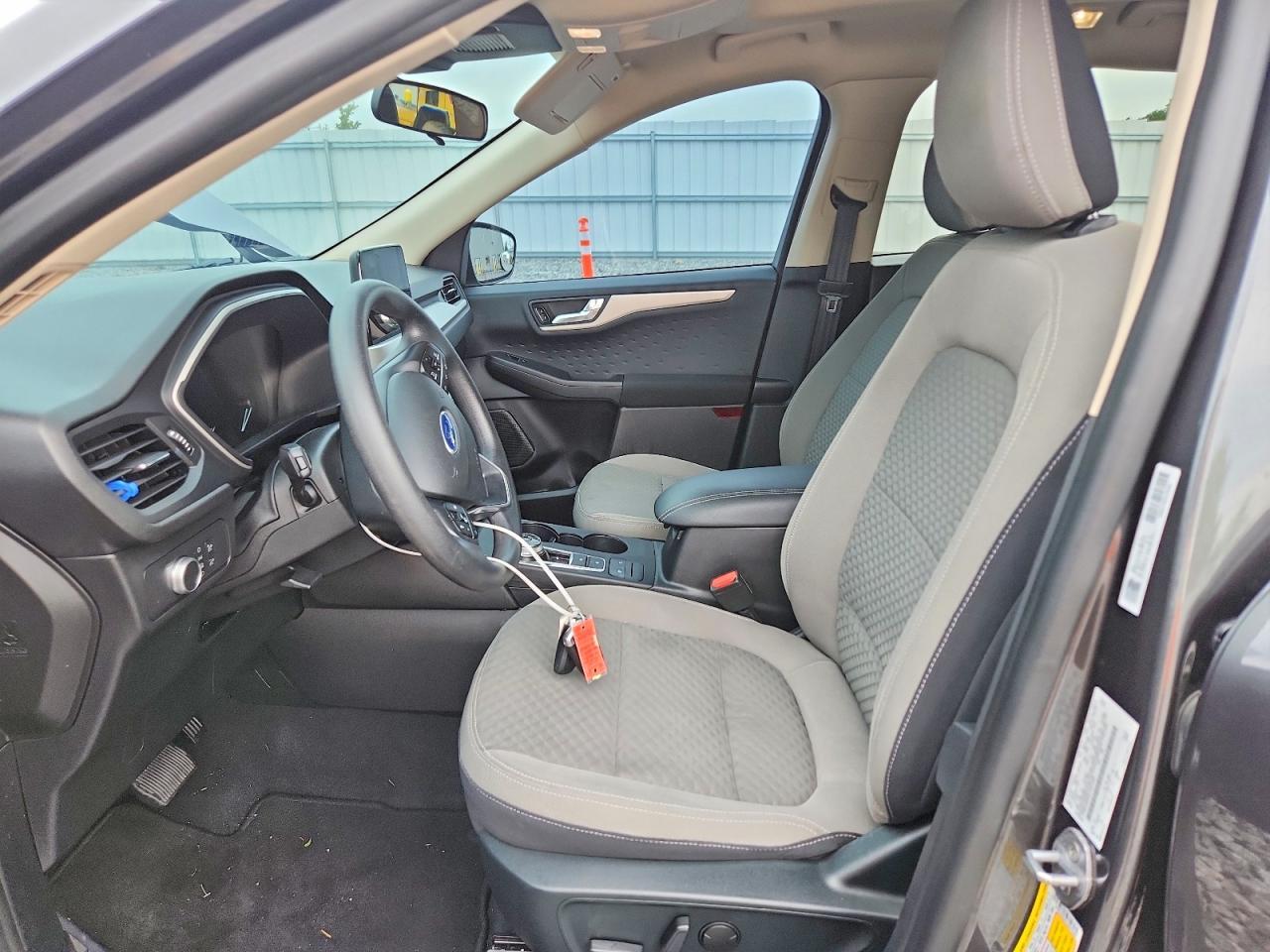2020 Ford Escape Se - Фото 7