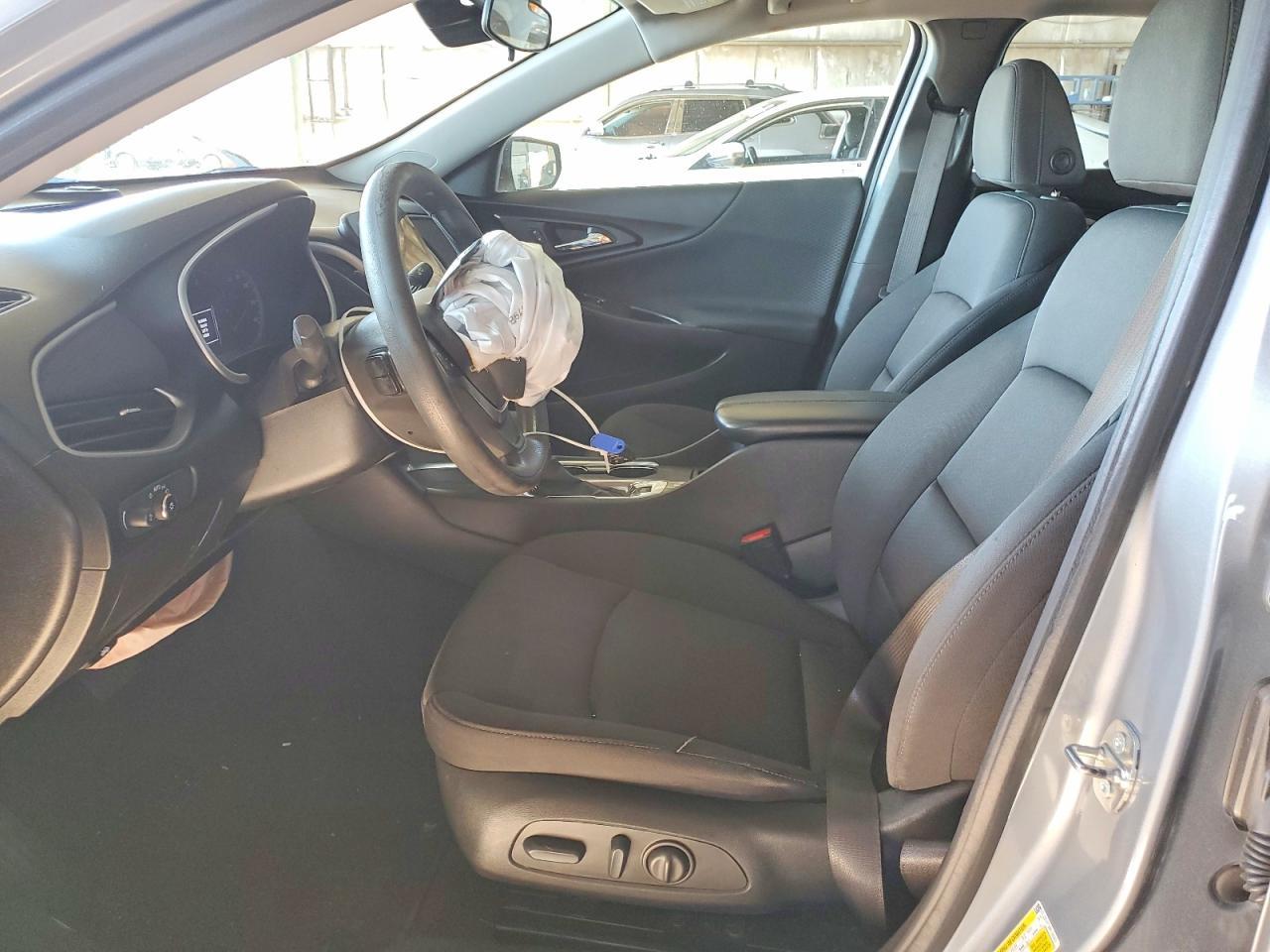 2023 Chevrolet Malibu Lt - Image 7