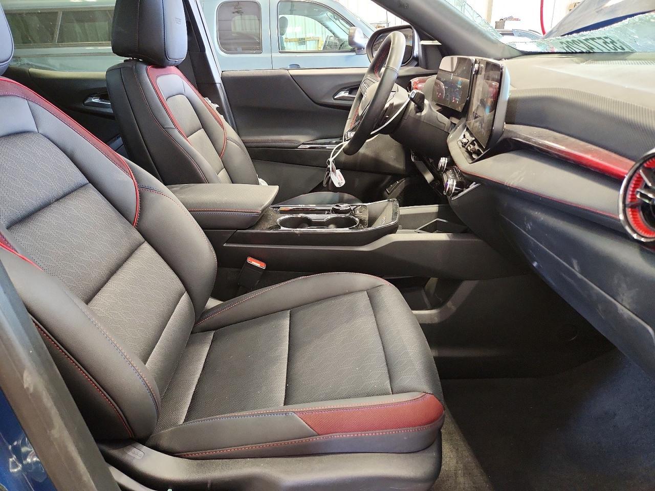 2026 Chevrolet Equinox Rs - Фото 7