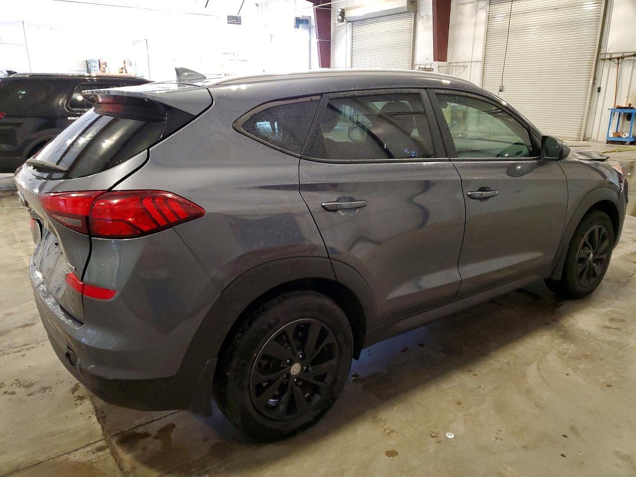 2019 Hyundai Tucson Value - Image 3