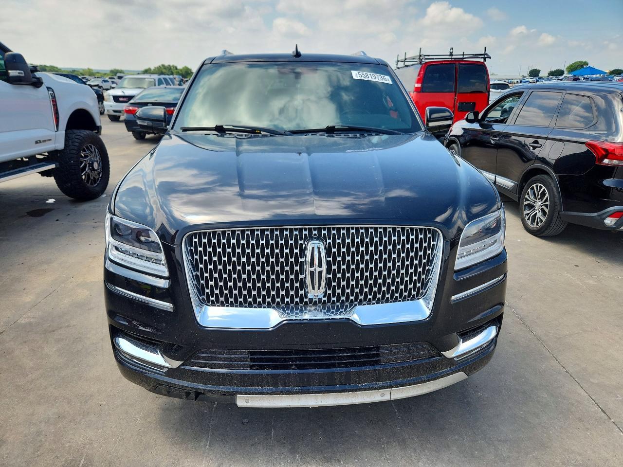 2020 Lincoln Navigator Reserve - Image 5