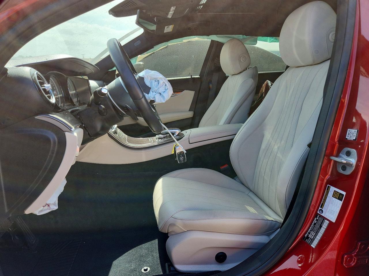 2019 Mercedes-Benz E 300 - Image 7